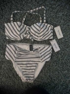 BNWT Bikini Set